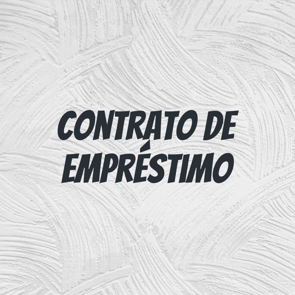 Contrato de Empréstimo