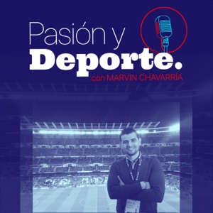 Pasión y Deporte