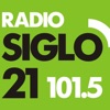 Siglo 21 FM 101.5 Salto (Uruguay)