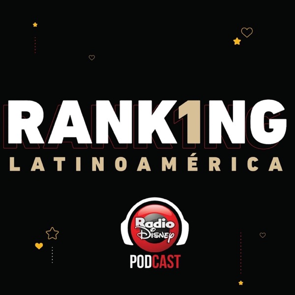 Ranking Latinoamérica