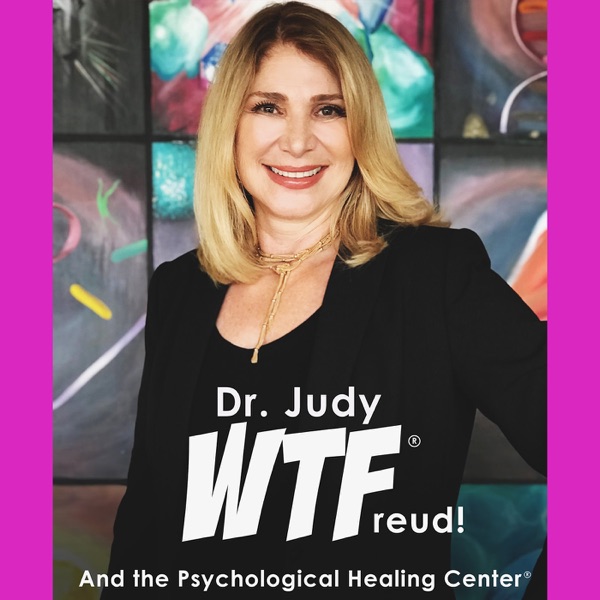 Dr. Judy WTF