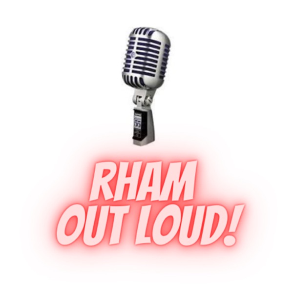 Rham Out Loud Artwork