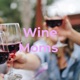 Wine Moms 😌🍷