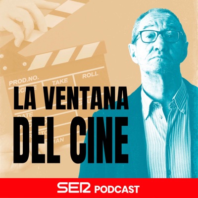 La Ventana del Cine, con Carlos Boyero:SER Podcast