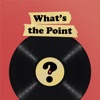 What’s The Point?  artwork