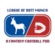 League Of Butt Munch podcast