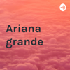 Ariana grande - London Rodriguez