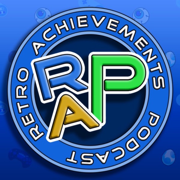 RAPodcast 