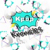 Kpop Kronicles artwork