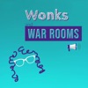 Wonks and War Rooms artwork