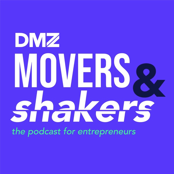 DMZ Movers & Shakers