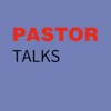 Pastor Talks  artwork