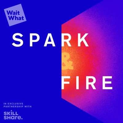 Spark & Fire: Epic Creative Stories Spark & Fire: Epic Creative Stories