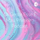 Oi Gente Esse É Meu Primeiro Podcast 