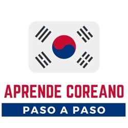 Aprende coreano paso a paso