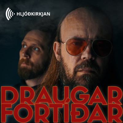 Draugar fortíðar Draugar fortíðar