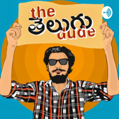 The Telugu Dude - The Telugu Dude