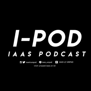 IAAS PODCAST