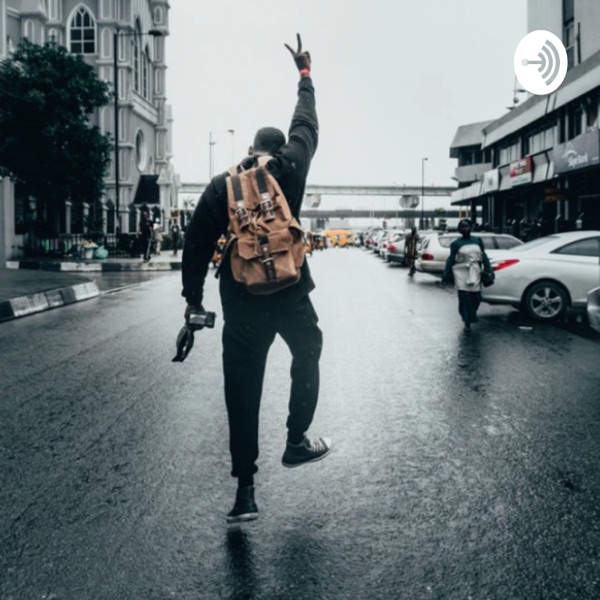 For Naija, We Dey Kampe