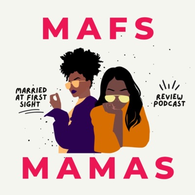 MAFS Mamas:Celina And Foluke