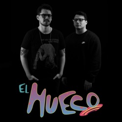 EL HUECO #34 - Twingos y Nostalgia veneca (feat. Led Varela)