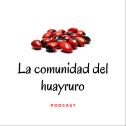 La comunidad del huayruro