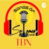 Songs Of Solomon - Solomon Bazuaye, Jr.