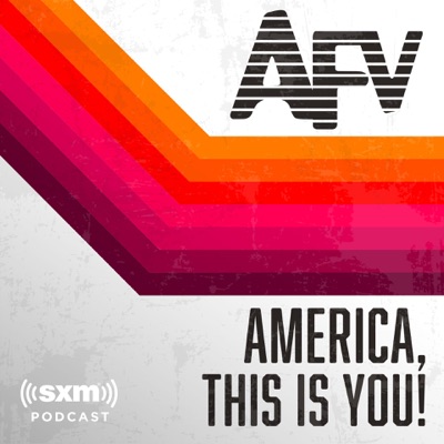 AFV: America This Is You!