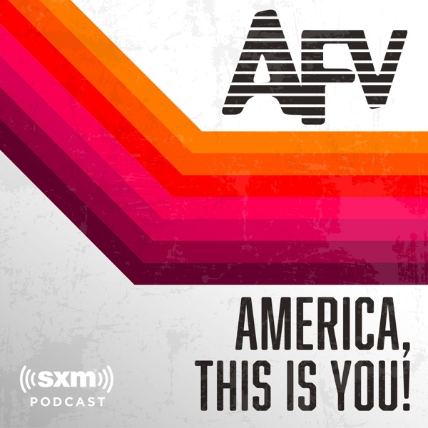 AFV: America This Is You!
