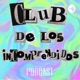 Club de los incomprendidos  (Trailer)