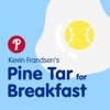 Kevin Frandsen’s Pine Tar for Breakfast artwork