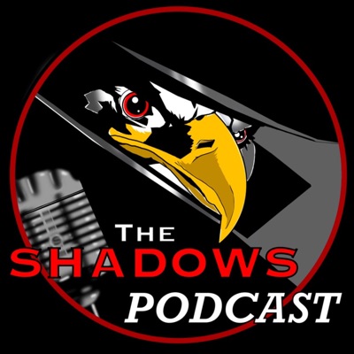 The Shadows Podcast The Shadows Podcast