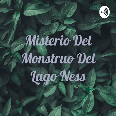 Misterio Del Monstruo Del Lago Ness