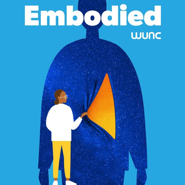 Embodied Podcast Artwork