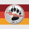 TeleRadioStereo 92.7 artwork