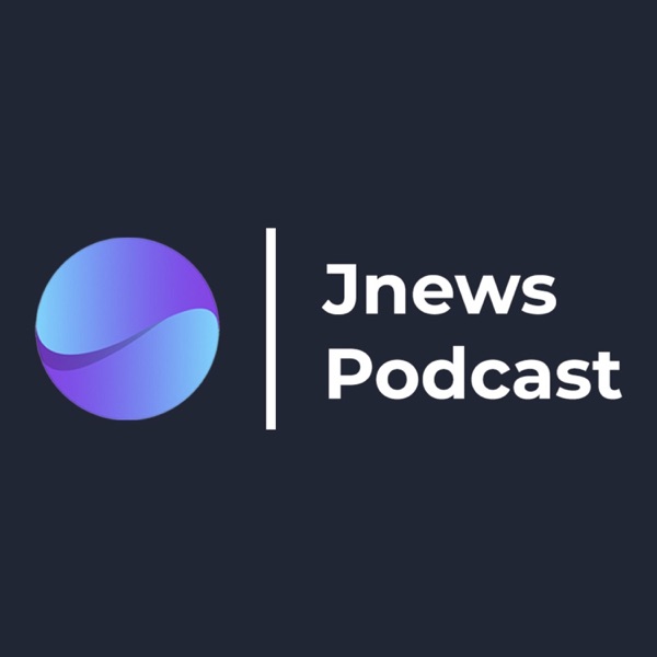 Jnews Podcast cover
