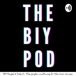 BIYPOD : Episode 15 ft. Jeff Bell