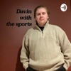 Davin And Dylan With The Sports artwork