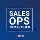 Sales Ops Demystified