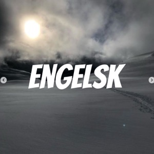 engelsk