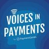 Voices In Payments - By PaymentGenes artwork