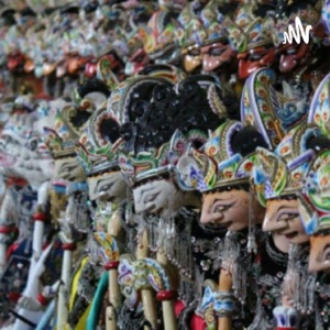 Wayang golek