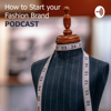 How To Start Your Fashion Brand PODCAST - Claudia Mendez