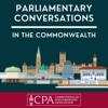 Parliamentary Conversations in the Commonwealth artwork
