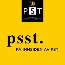 PST-sjef Beate Gangås -slik vil jeg trygge Norge