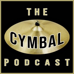 The Cymbal Podcast