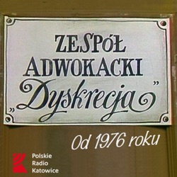 Zespół Adwokacki Dyskrecja. Rozpoznawalność radiowca