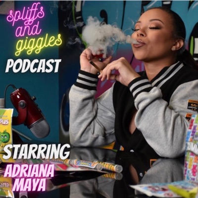 Spliffs and giggles Spliffs and giggles