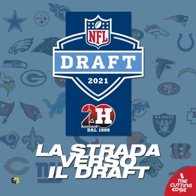 Podcast Verso il Draft