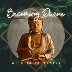 Becoming Divine